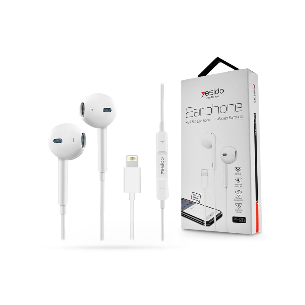 YESIDO YH28 Earphone YESIDO YH28 Earphone